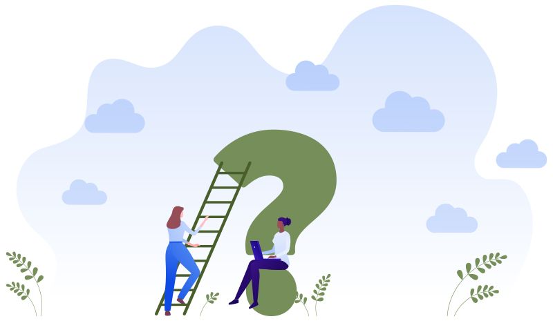 FAQ Inkee: domande frequenti su ordini, stampa e spedizioni