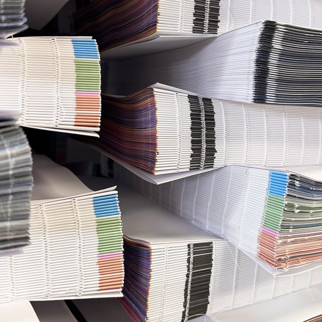 Come stampare un libro online: guida completa per editori e professionisti