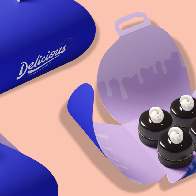 Packaging per e-commerce