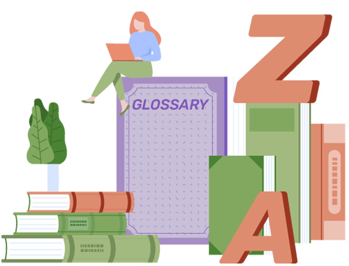 Glossario tipografico: tutti i termini della stampa professionale spiegati