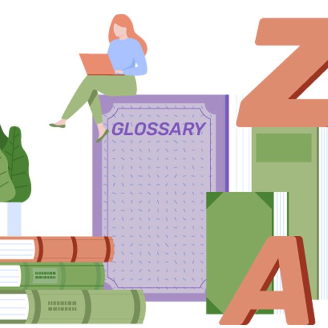 Glossario tipografico: tutti i termini della stampa professionale spiegati