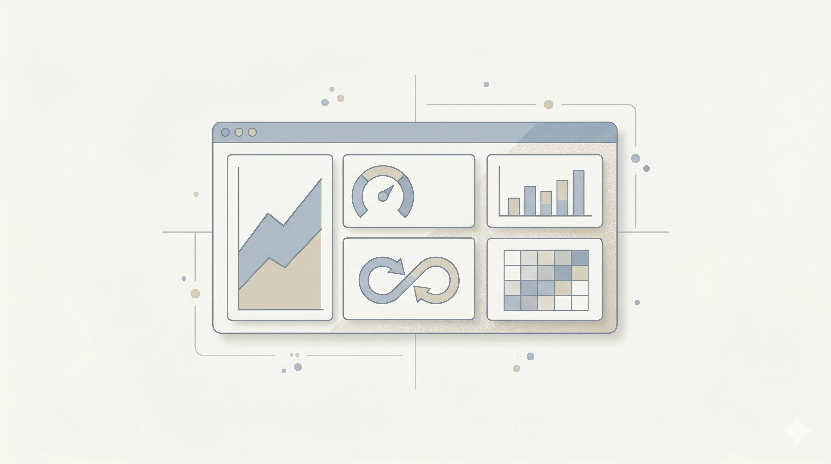 SaaS Metrics That Actually Matter: MRR, Churn, LTV, CAC in Plain English (2026 Guide)