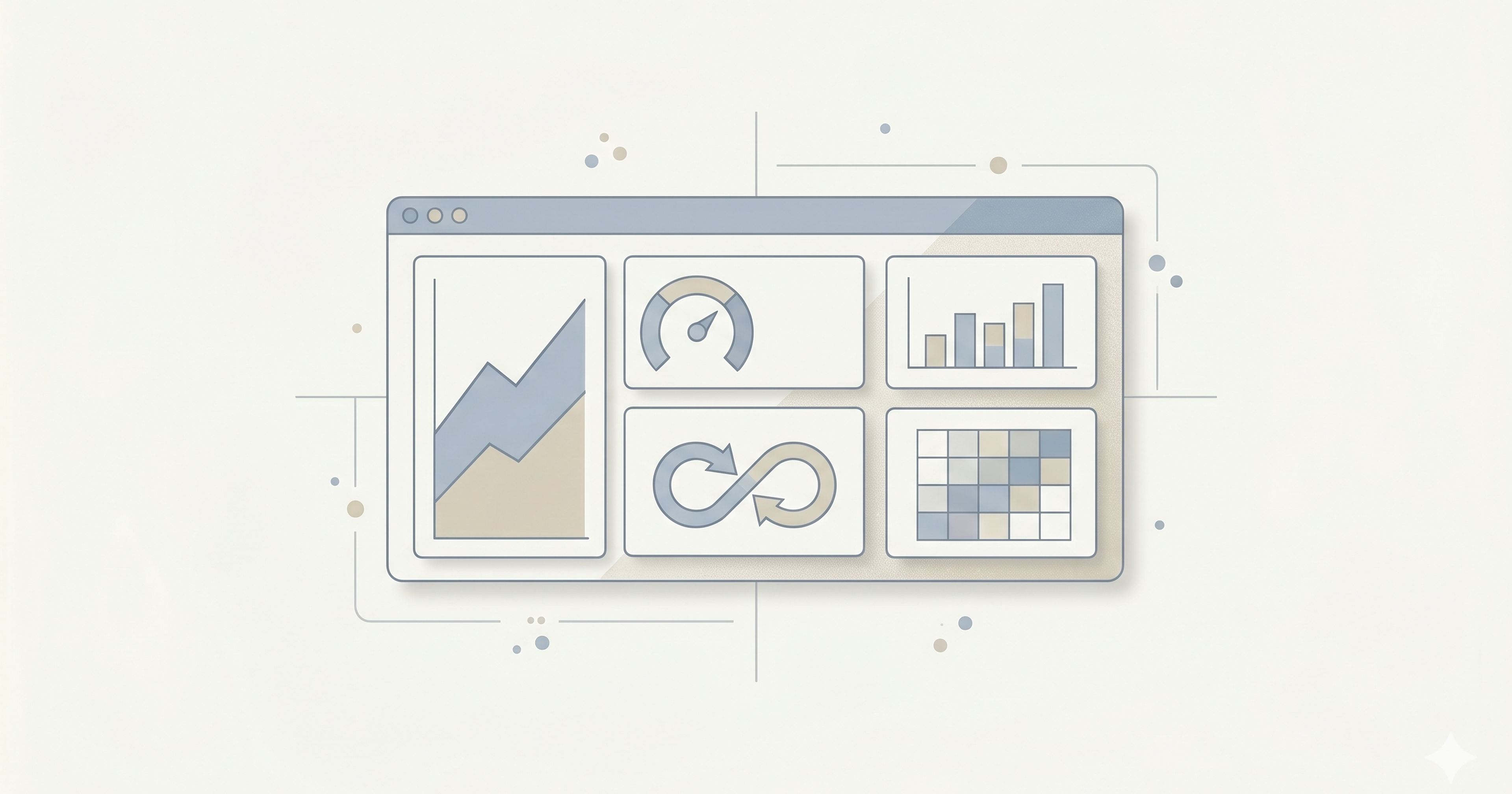 SaaS Metrics That Actually Matter: MRR, Churn, LTV, CAC in Plain English (2026 Guide)