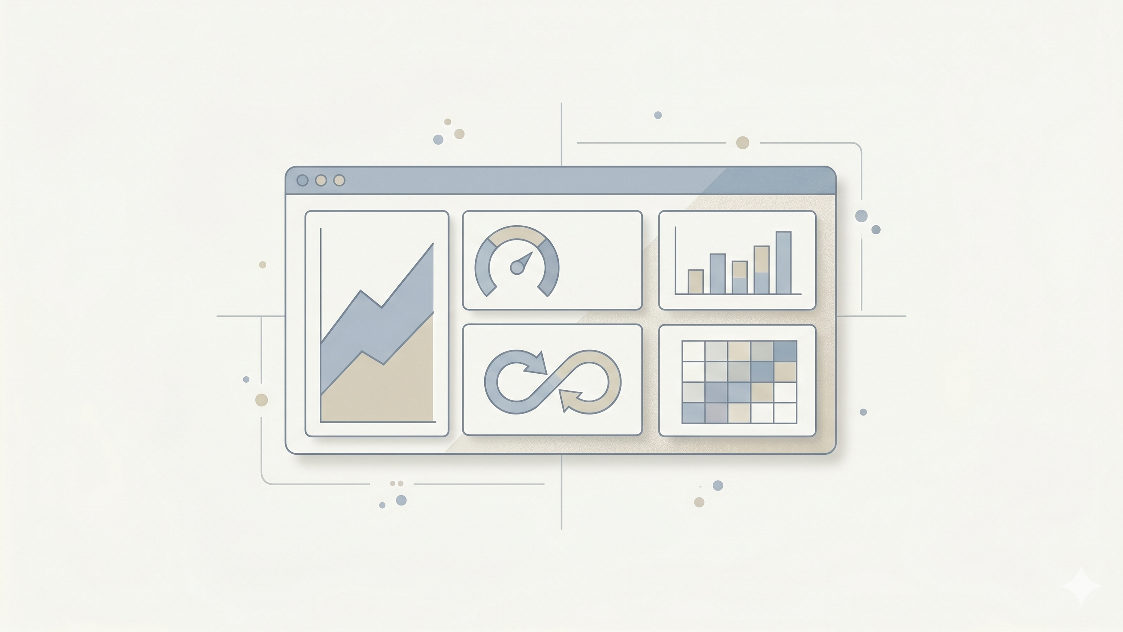 SaaS Metrics That Actually Matter: MRR, Churn, LTV, CAC in Plain English (2026 Guide)