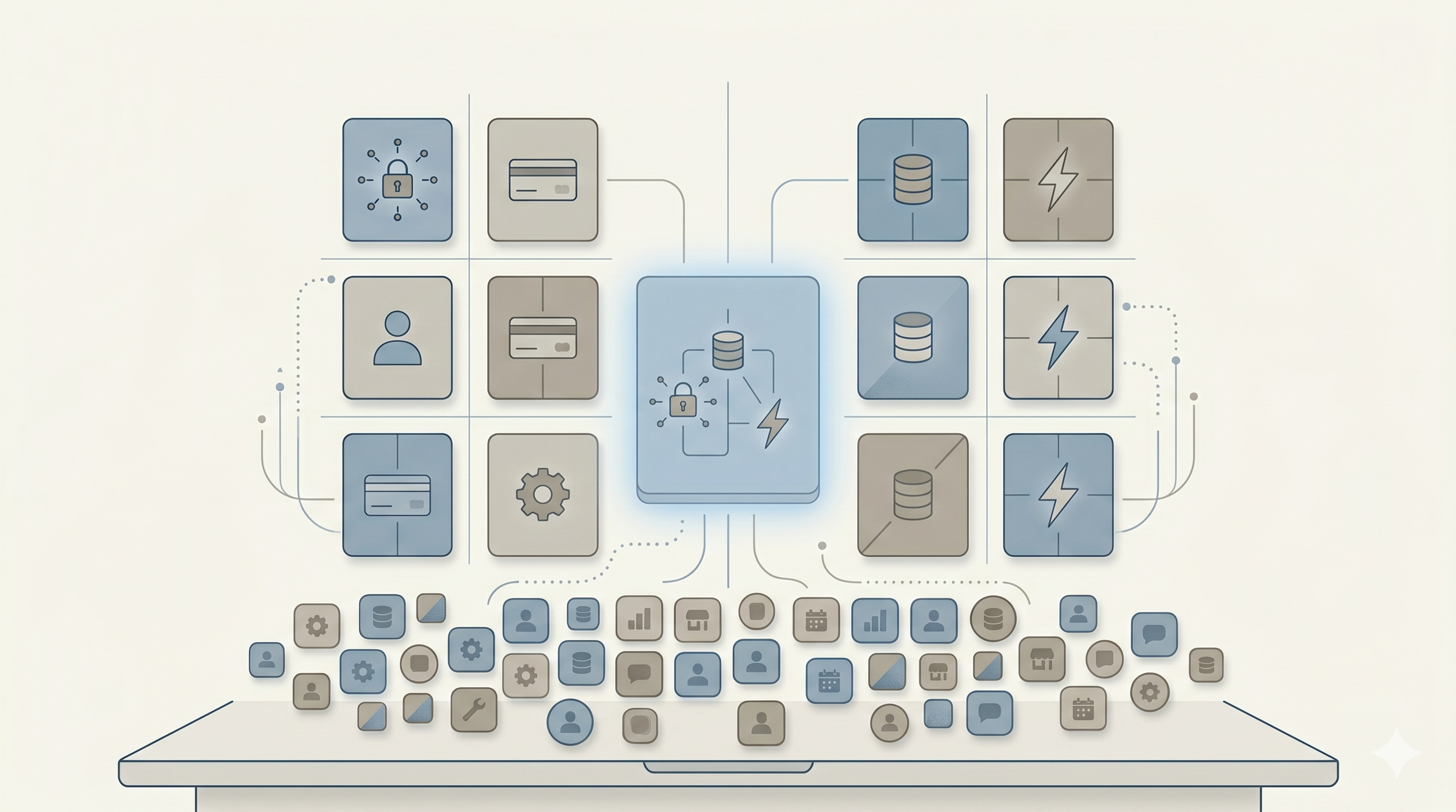 Next.js SaaS Template 2026: 20 Boilerplates Compared (Shipfast, Supastarter, Saasfly, and More)