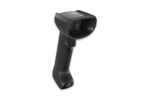 Zebra DS8288 Cordless Scanner Zebra DS8288 cordless handheld 2D barcode scanner
