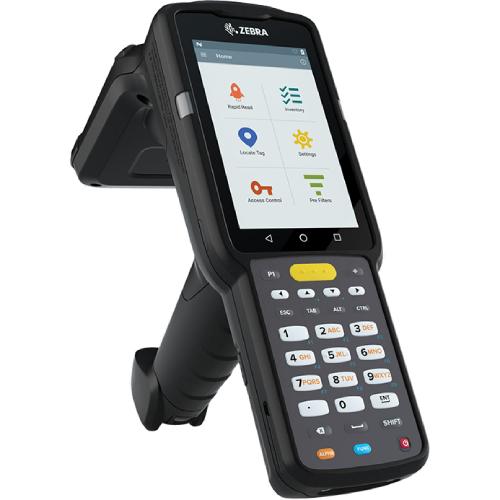 Zebra MC3330xR