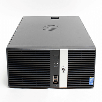 HP R5810