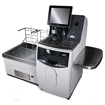 NCR 7350-R6L Fastlane