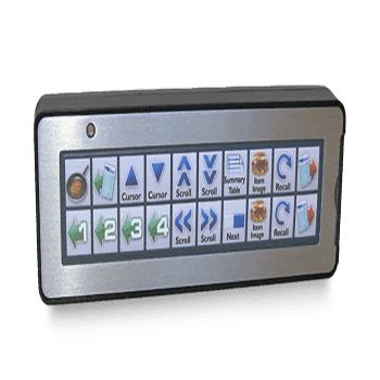 QSR KP-7500