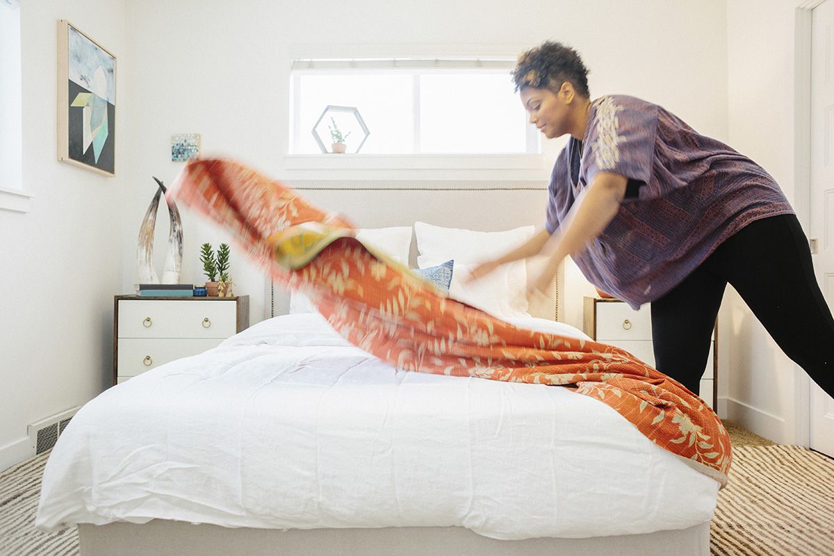 The Complete Guide to Airbnb Cleaning: What Every Host Needs to Know