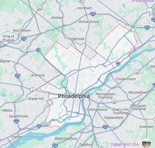 Philadelphia