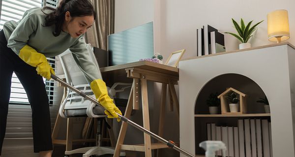 Top 7 Green Cleaning Tips Every Homeowner Should Know