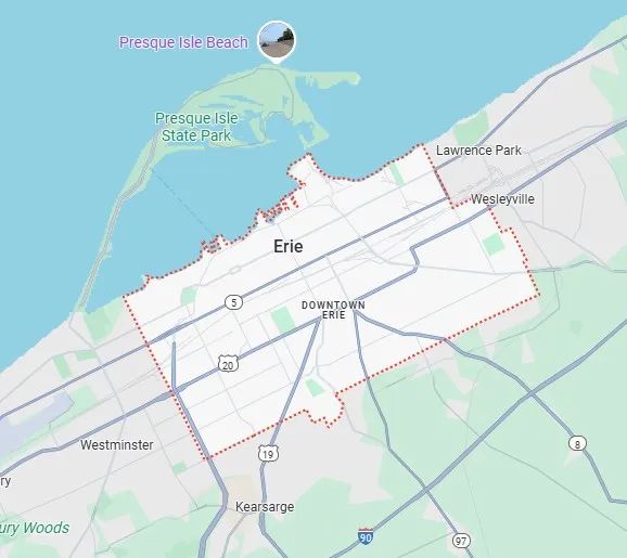 Erie