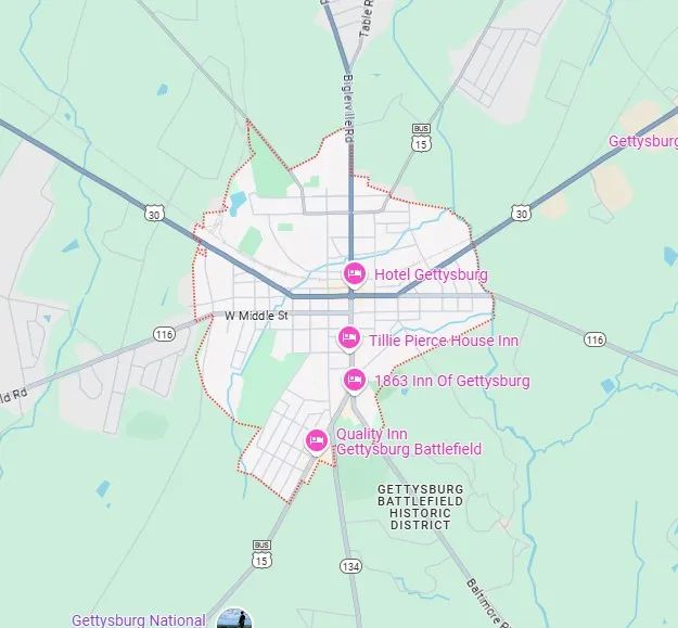 Gettysburg