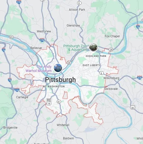 Pittsburgh