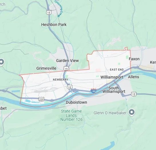 Williamsport