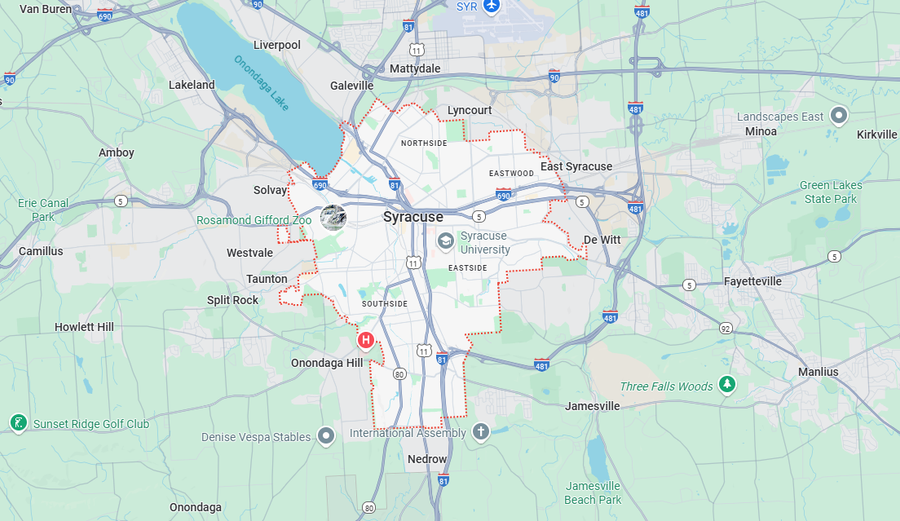 Syracuse
