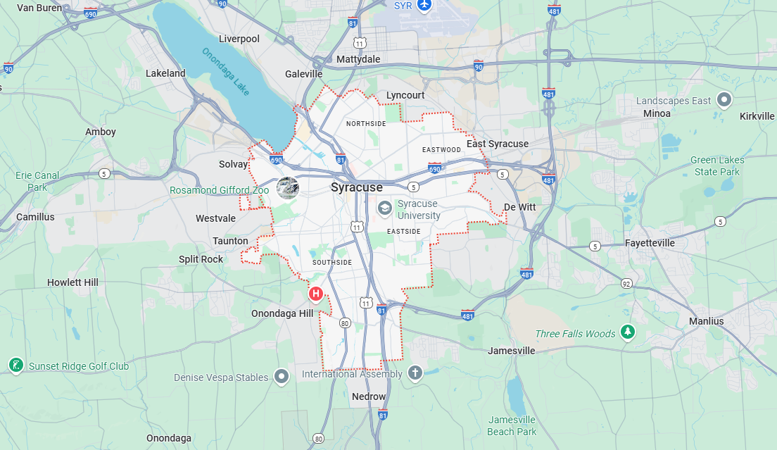 Syracuse
