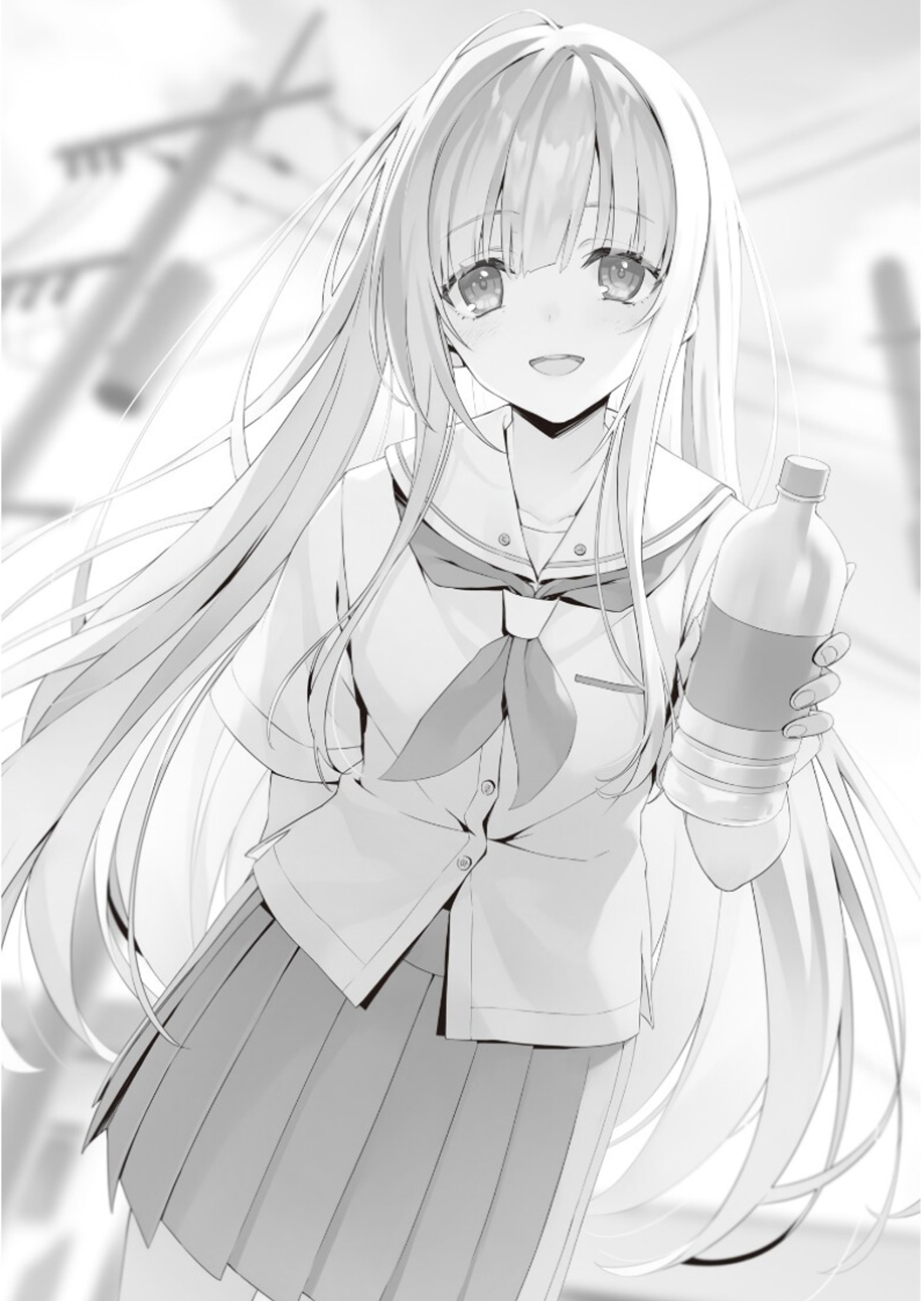 Volume illustration 1