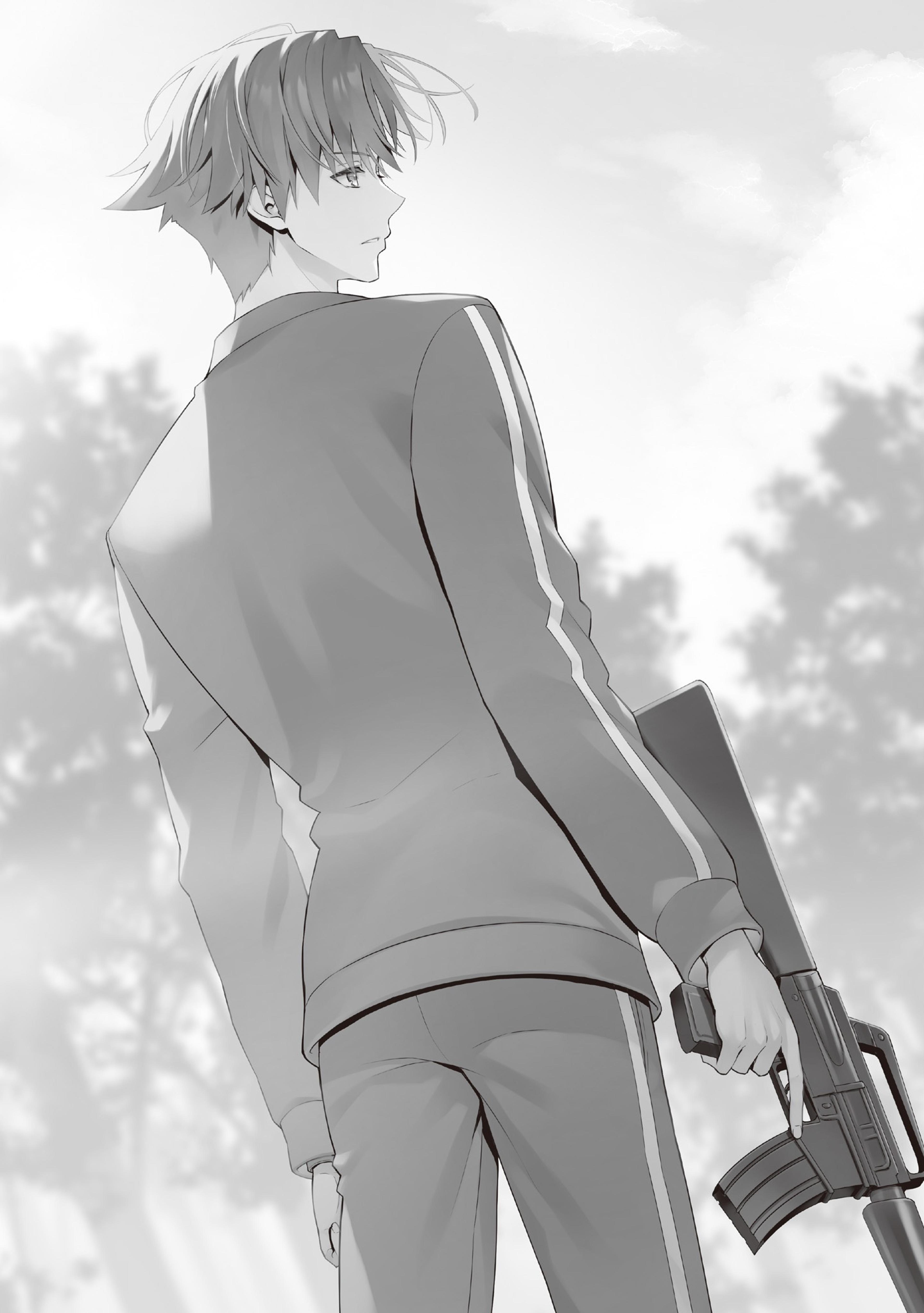Volume illustration 1