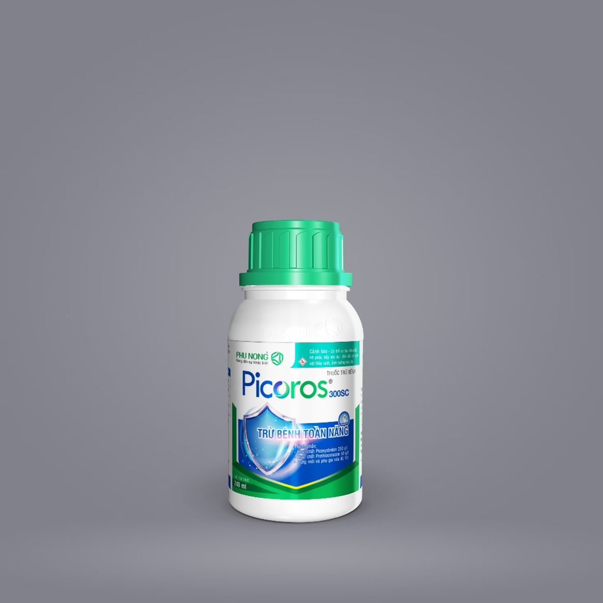 PICOROS 300SC