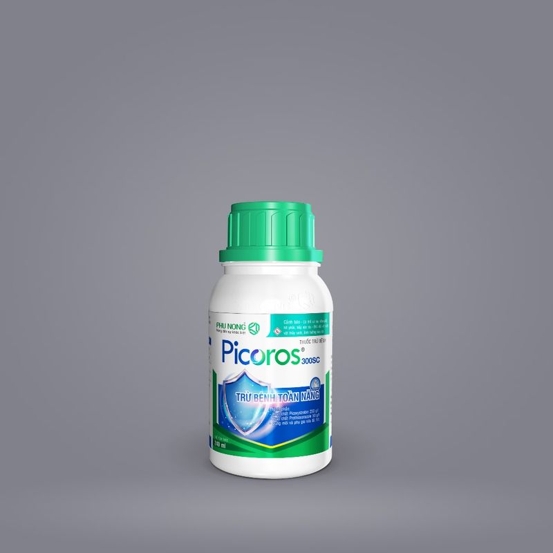 PICOROS 300SC