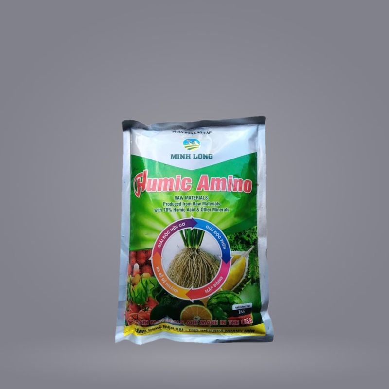 HUMIC AMINO