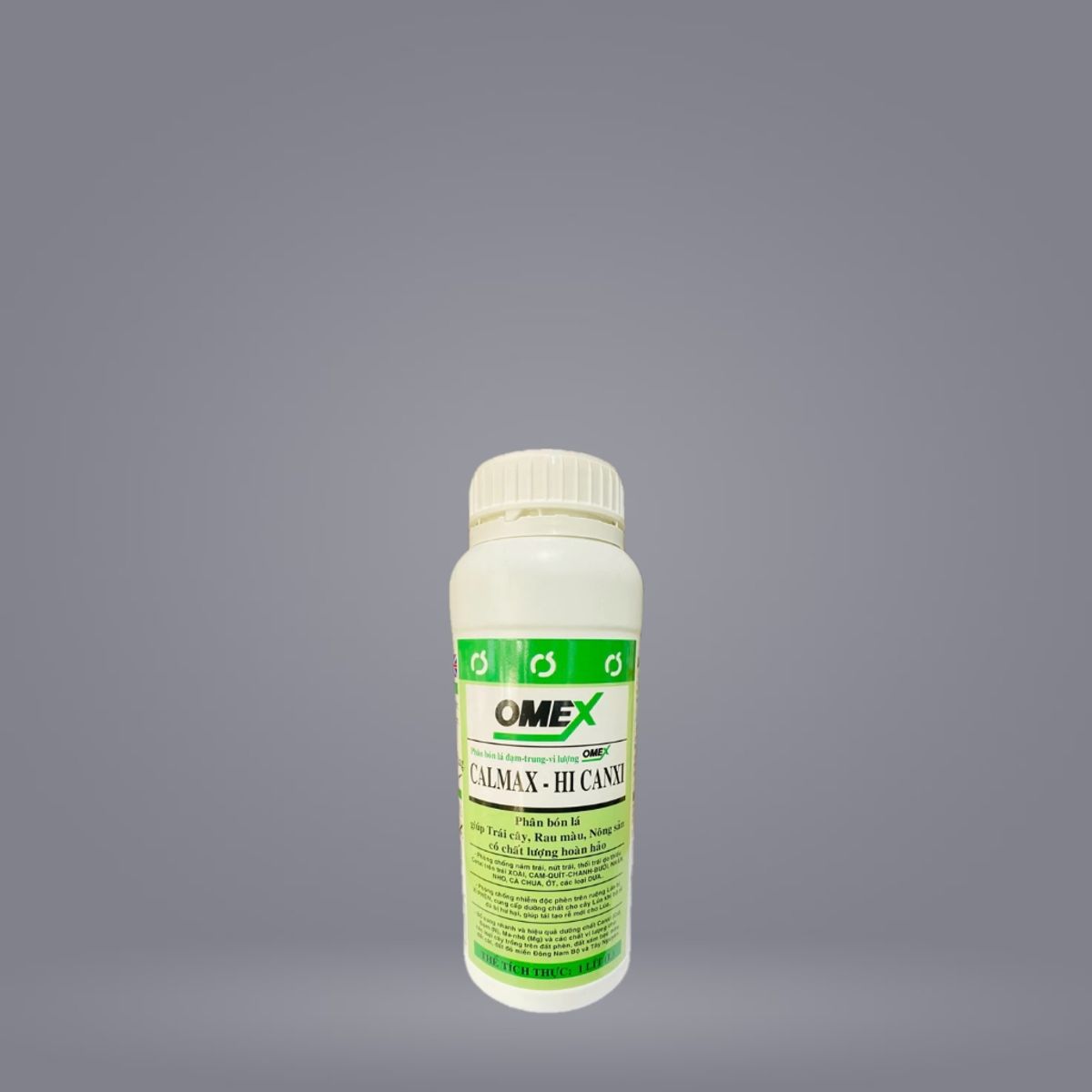CALMAX