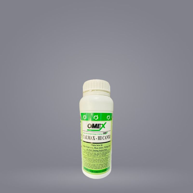 CALMAX