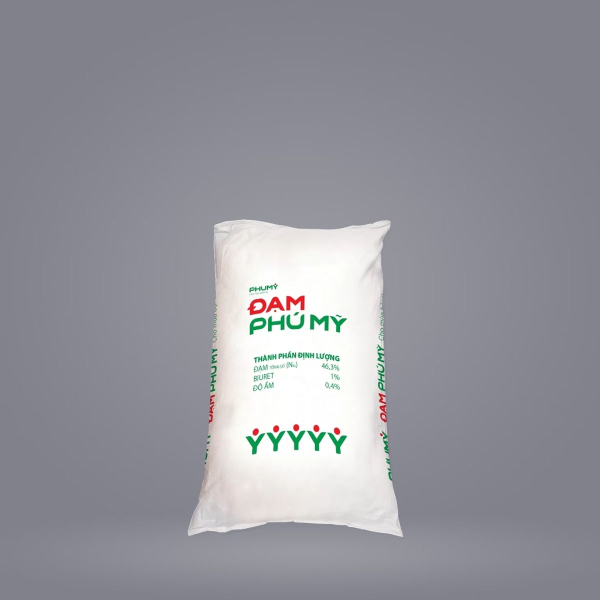 PHÂN ĐẠM PHÚ MỸ