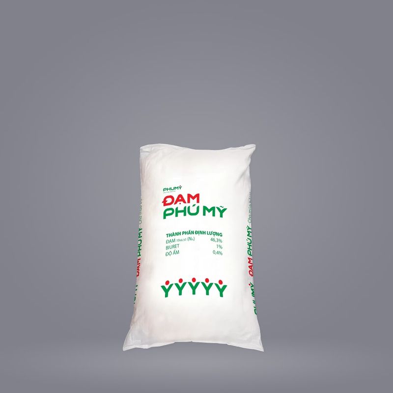 PHÂN ĐẠM PHÚ MỸ