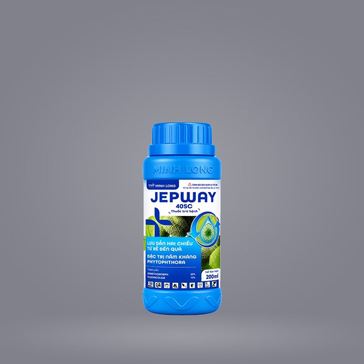 JEPWAY 40SC