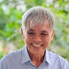 TS. Lê Hữu Hải
