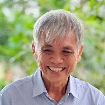 TS. Lê Hữu Hải