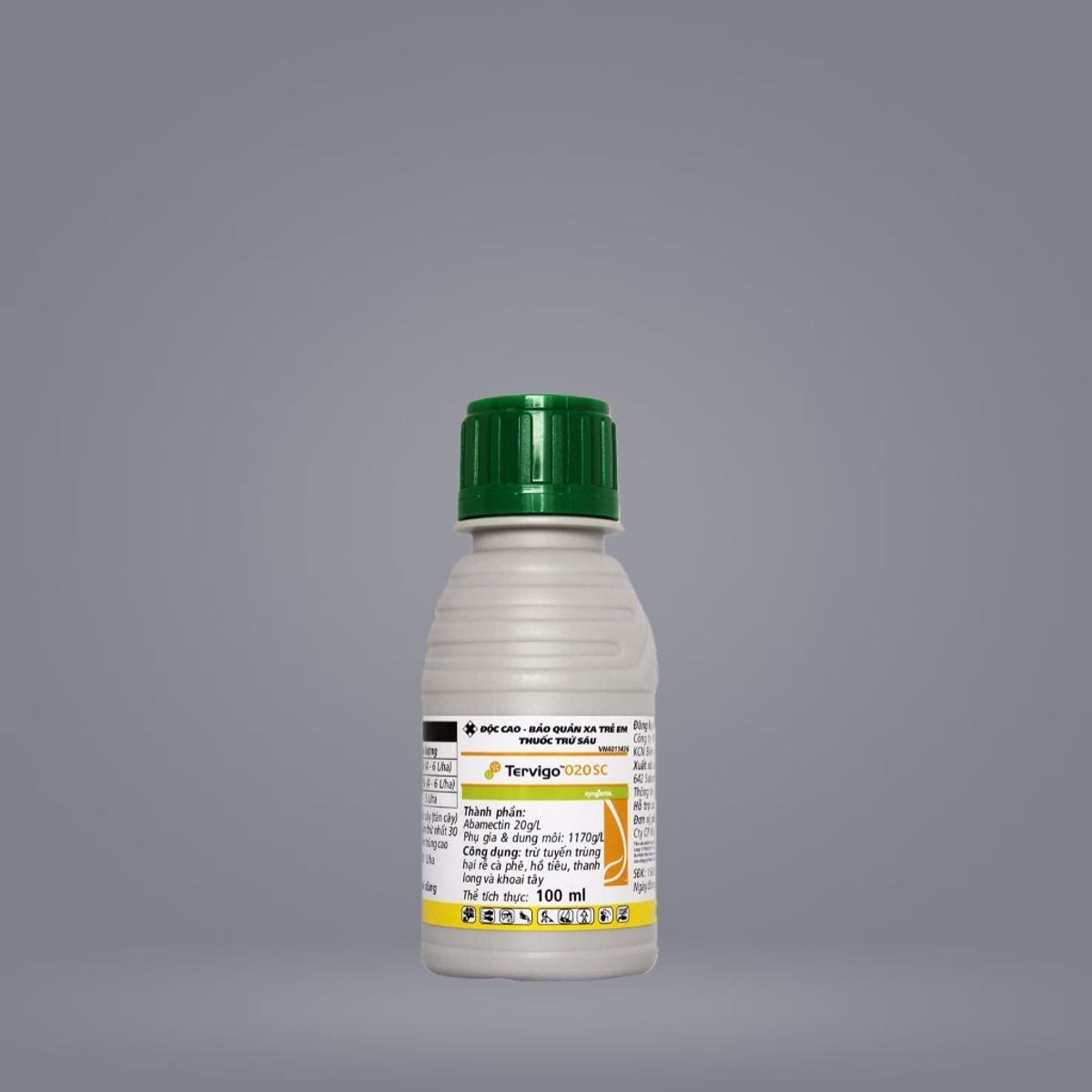 TERVIGO 020SC