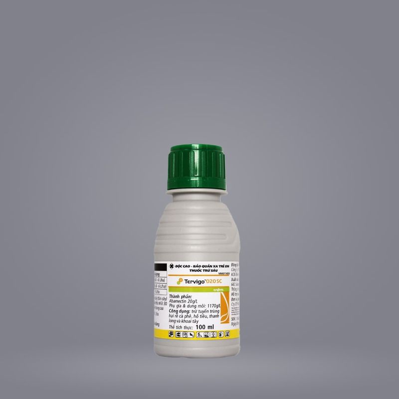 TERVIGO 020SC