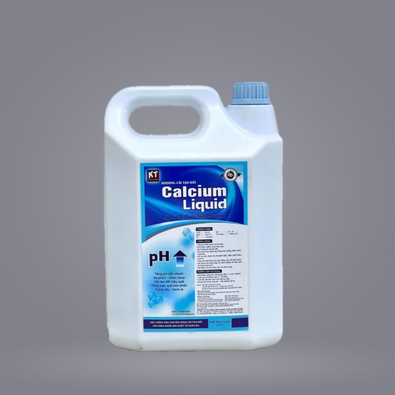 CALCIUM LIQUID