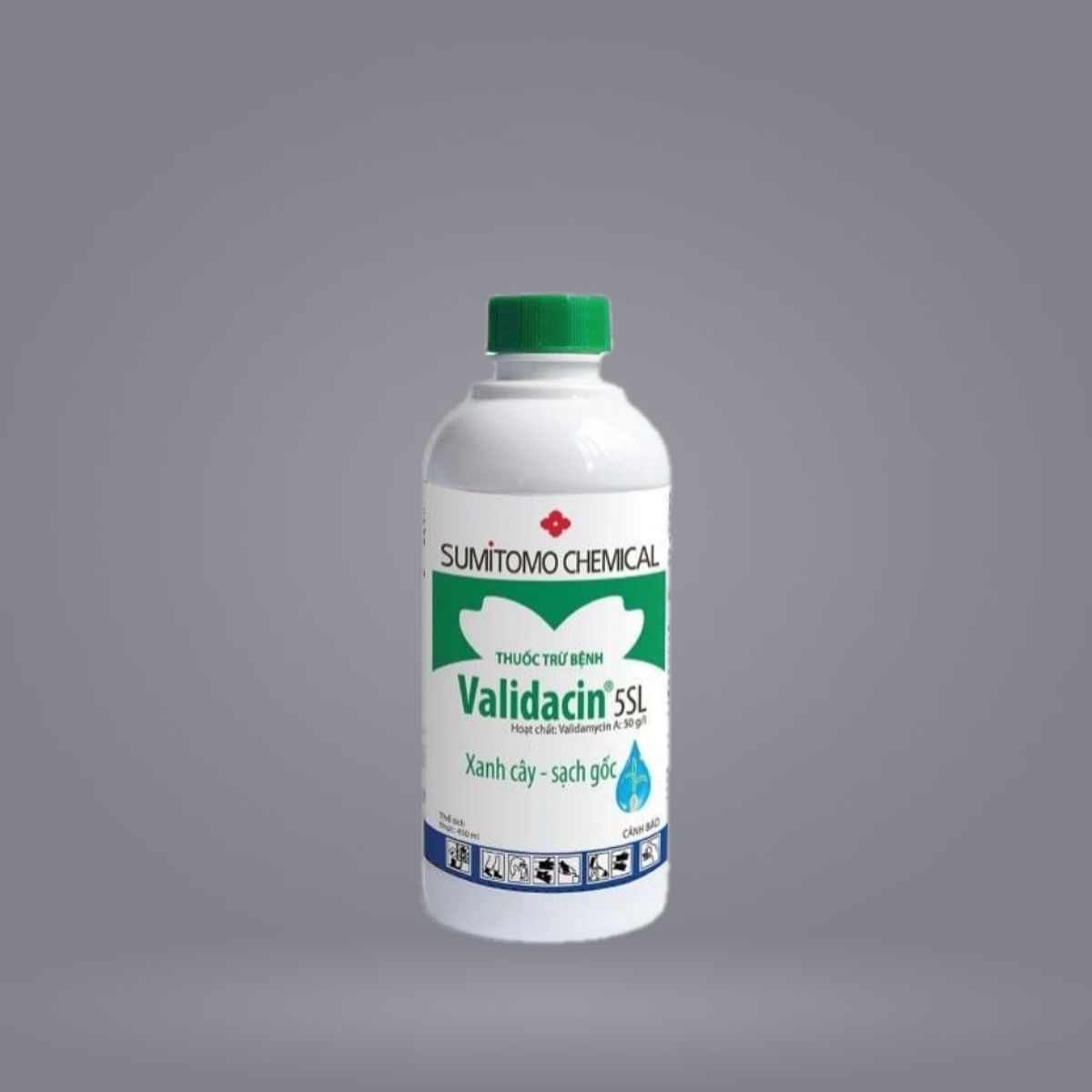 VALIDACIN 5SL