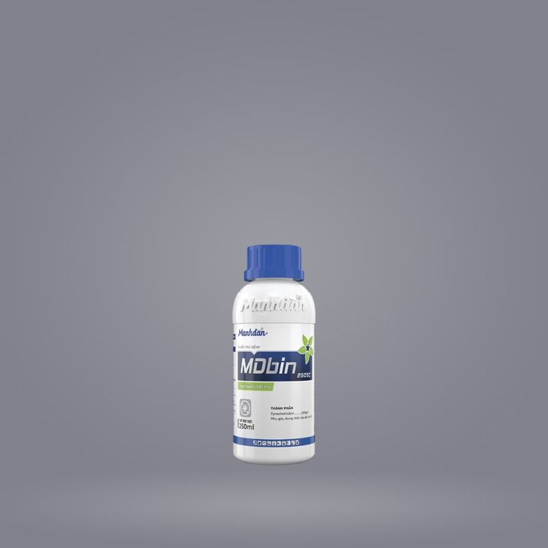 MDBIN 250SC