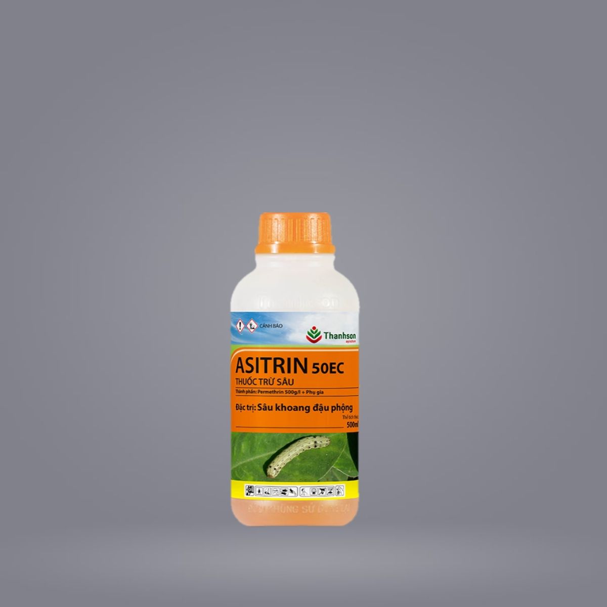 ASITRIN 50EC