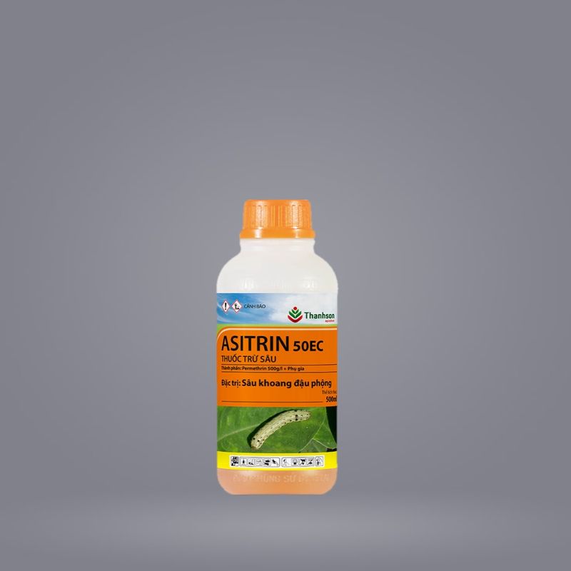 ASITRIN 50EC