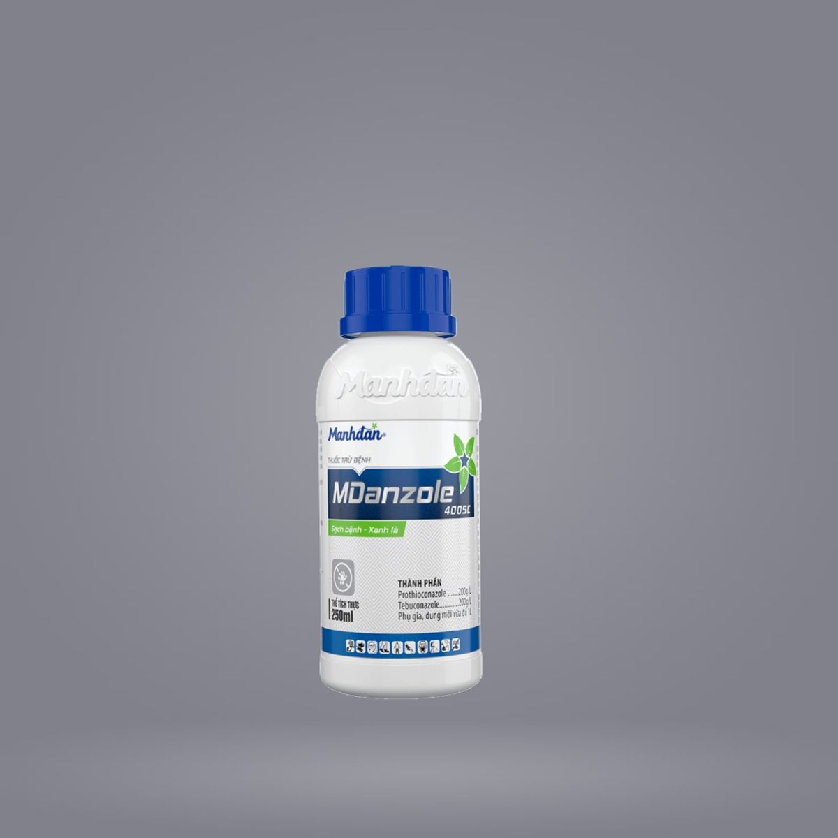 MDZOLE 400SC