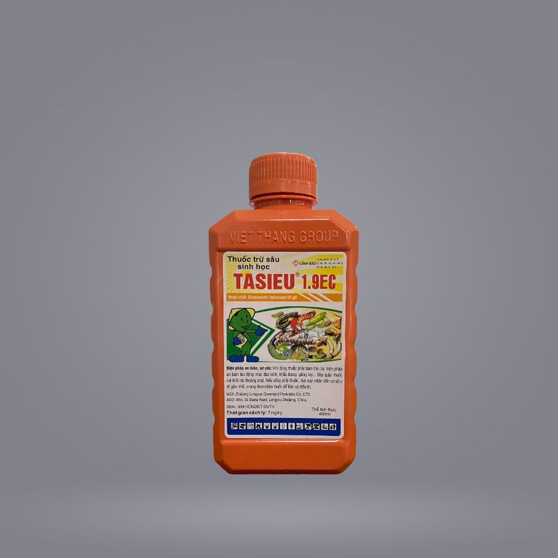 TASIEU 1.9EC