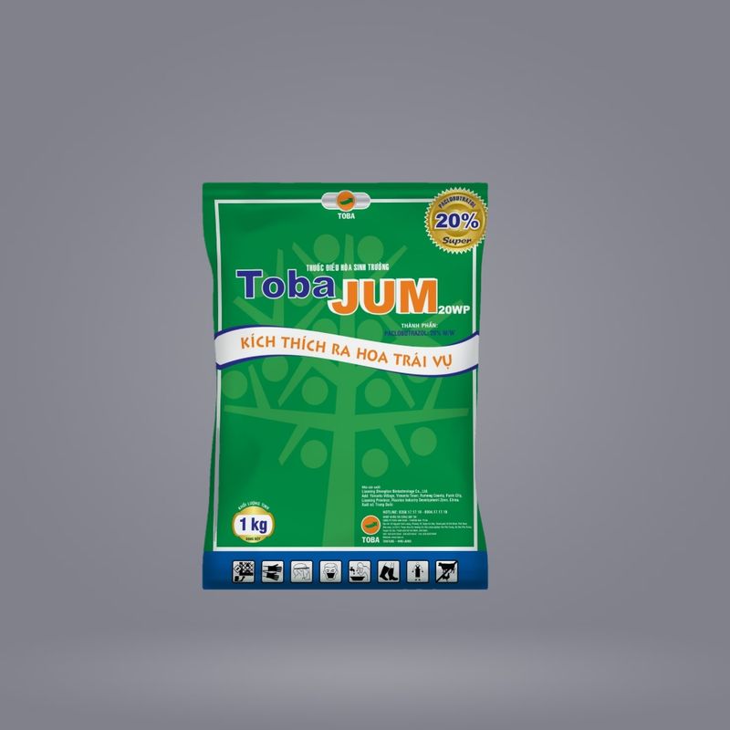 TOBA JUM 20WP