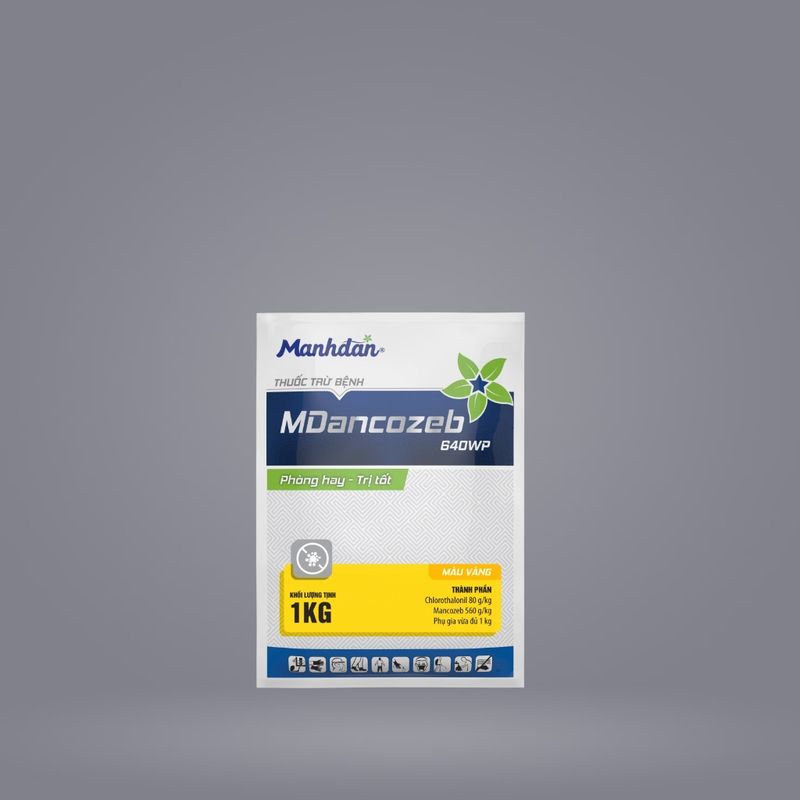 MDCOZEB 640WP