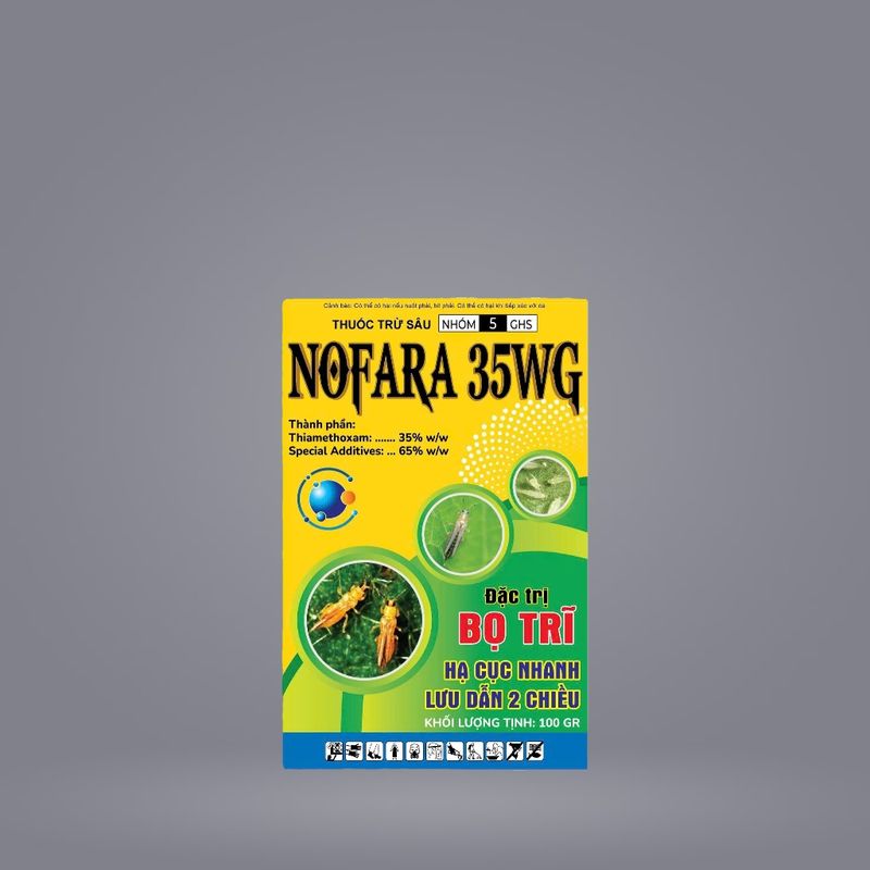 NOFARA 35WG