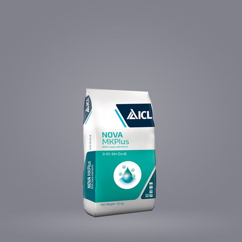 PHÂN ICL MKPLUS 0 – 51 – 34+Zn+B