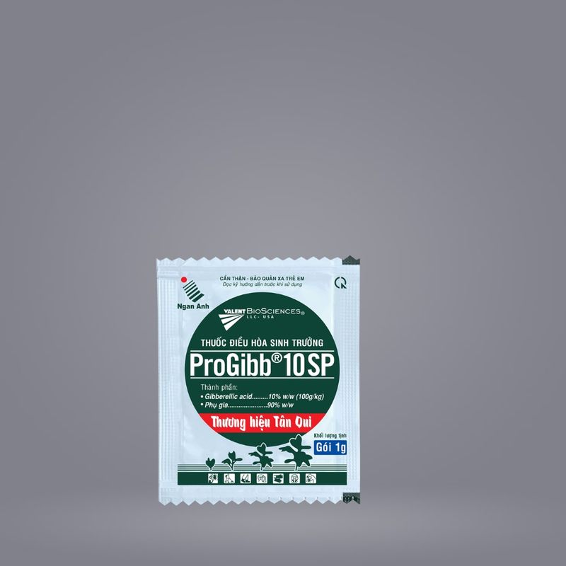 PROGIBB 10SP