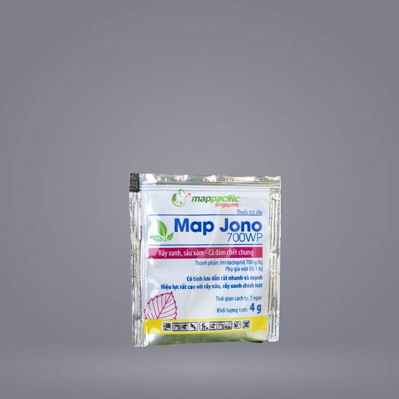 MAP JONO 700WP
